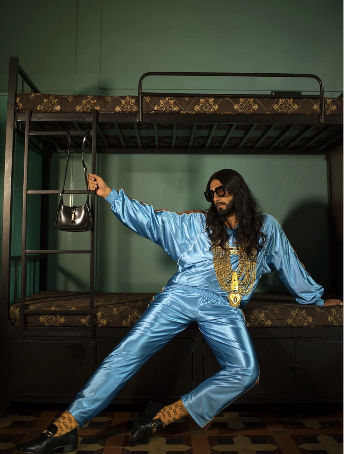 Ranveer Singh